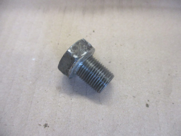 Vis de vidange + joint pour Suzuki 125 GT
