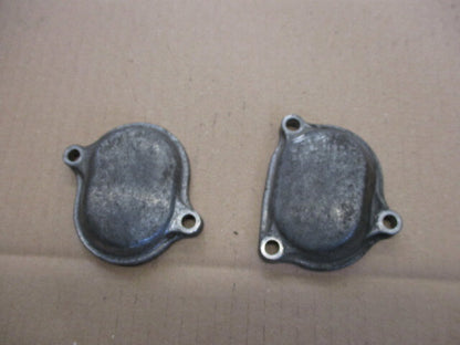 Bouchons caches culbuteurs pour Yamaha 125 SR - 10F