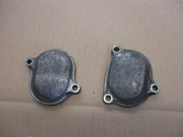 Bouchons caches culbuteurs pour Yamaha 125 SR - 10F