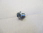 Vis de vidange + joint pour Honda 125 CBF - JC74
