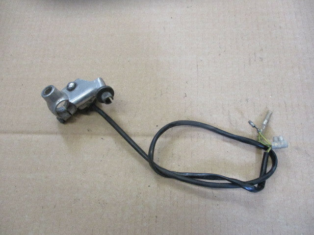 Support levier d'embrayage pour Suzuki 125 DR - SF44A