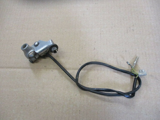 Support levier d'embrayage pour Suzuki 125 DR - SF44A