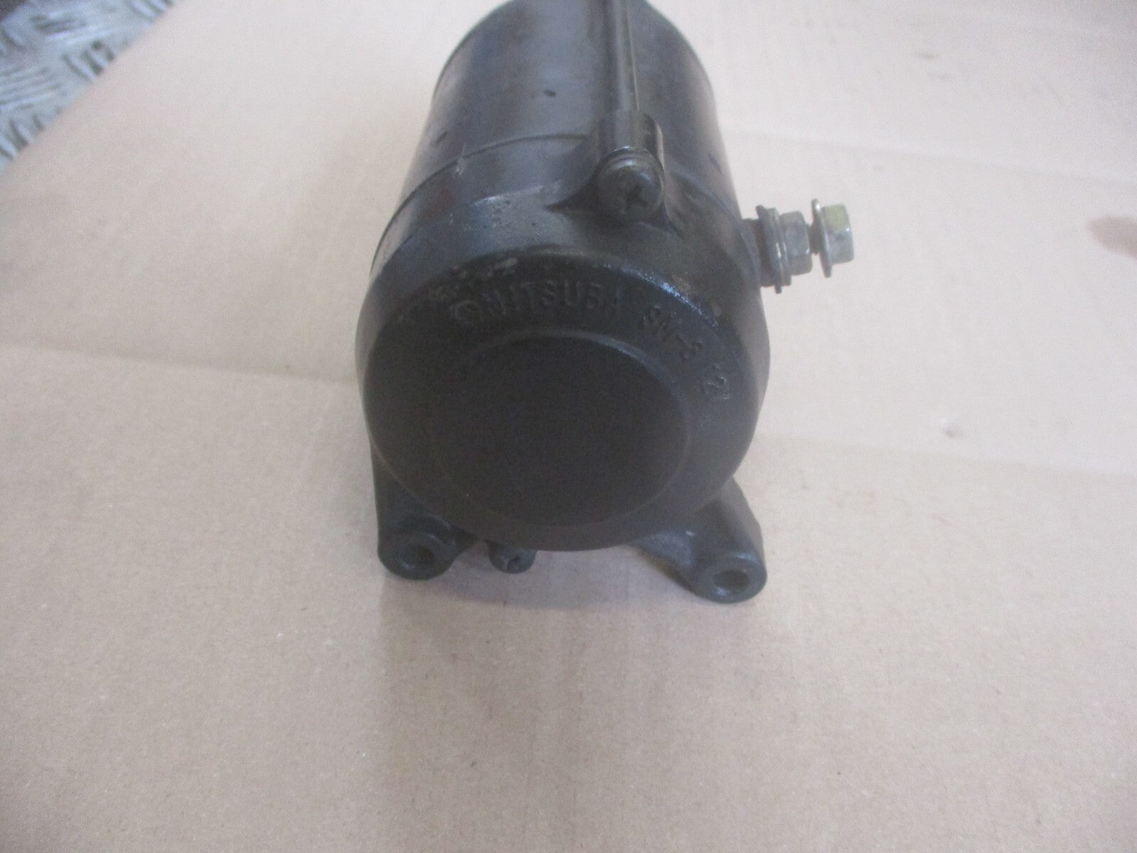 Demarreur pour Yamaha 750 FZX - 2JE