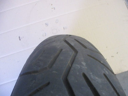 Roue arrière pour Yamaha 1200 V-MAX - VMAX - 2EN