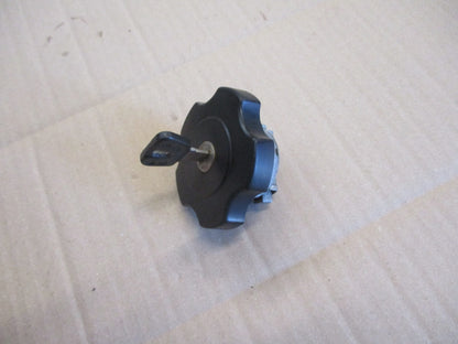 Bouchon essence à clé pour Yamaha 600 XTE - 3TB - 4PT - DJ02