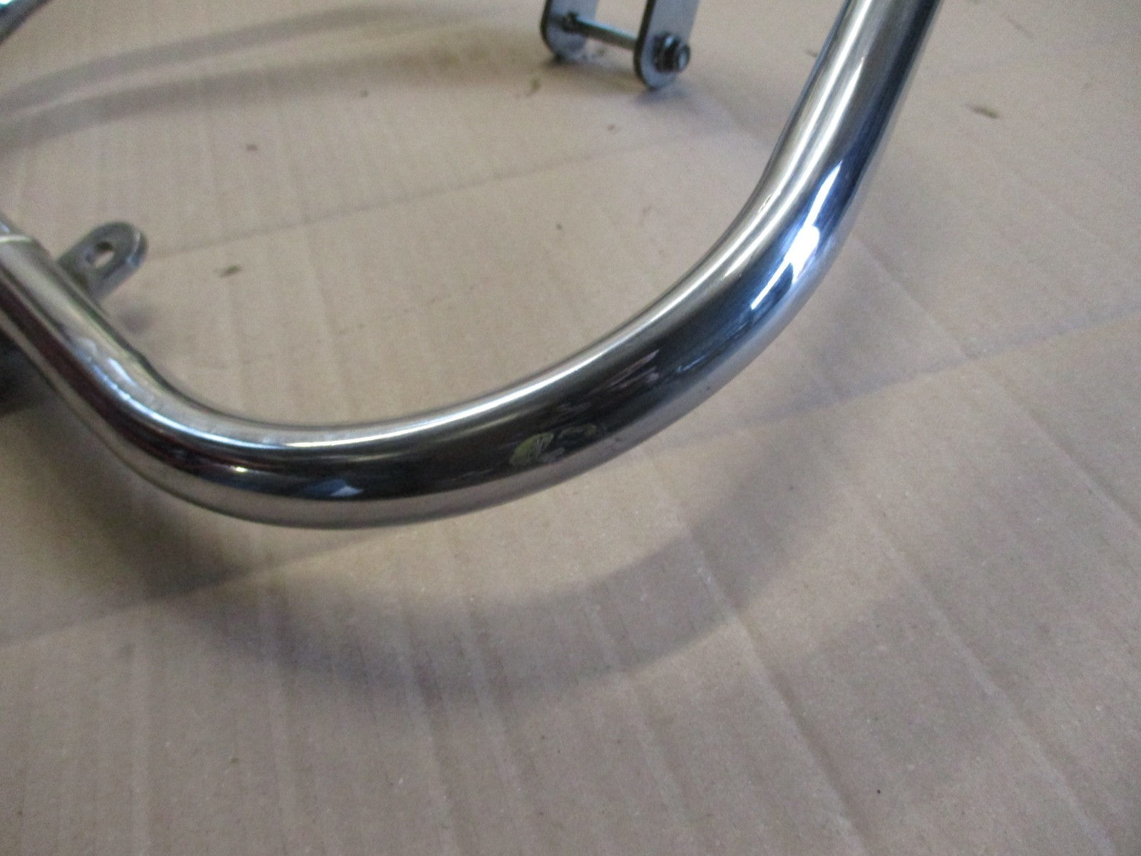 Protèges carters pour Suzuki 125 GZ Marauder