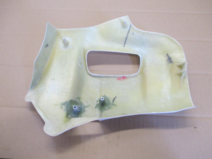 Flanc de carénage droit NEUF pour Honda 600 XLV Transalp - PD06 - PD10
