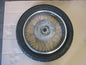 Roue arrière pour Honda 125 XR - JD19A - JD1911
