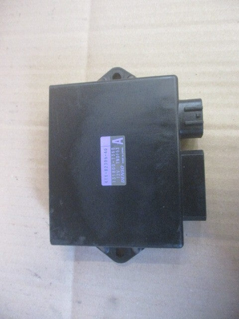 CDI pour Yamaha 850 TDM - 4TX - 1999/2001