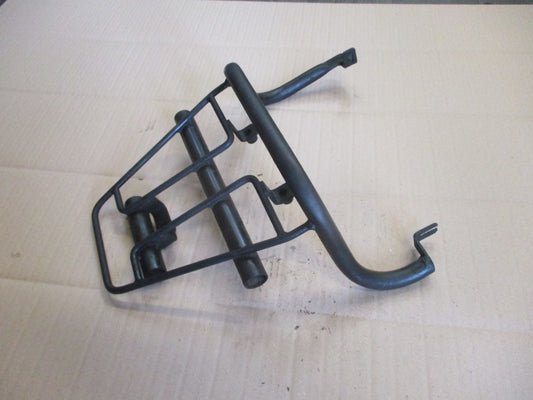 Porte bagage pour Yamaha 125 TW - DE01 - DE054