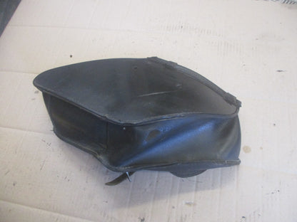 Sacoches + supports pour Yamaha 125 XV Virago - 5AJ