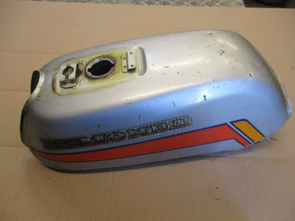 Réservoir d'essence pour Honda 125 CBT - CB125T - 125 Twin