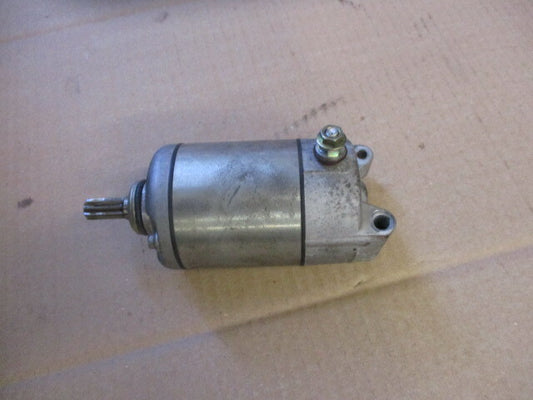 Demarreur pour Honda 125 XR L - JD19 - JD19A - JD1911