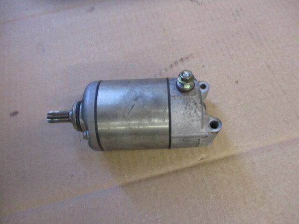 Demarreur pour Honda 125 XR L - JD19 - JD19A - JD1911