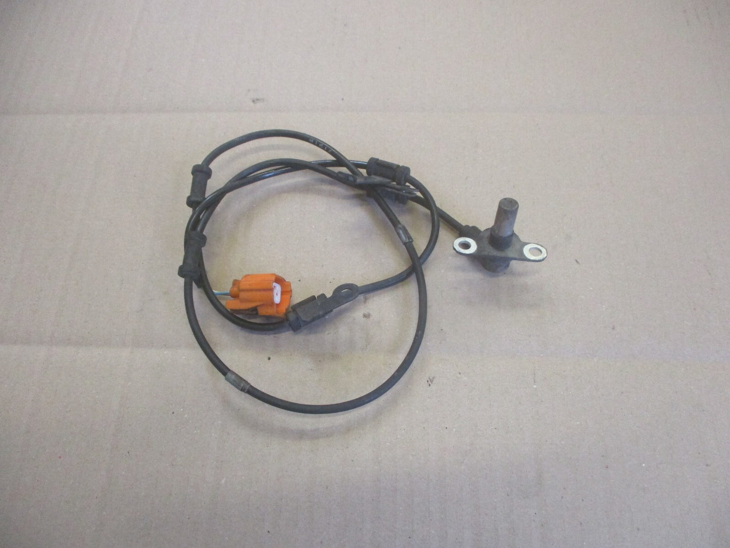 Capteur ABS frein avant pour Honda 700 XLV Transalp - RD13A