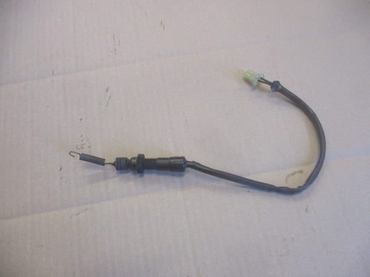 Contacteur de frein arrière pour Honda 750 VFR - RC36 - Phase 1 - 1990 / 1993