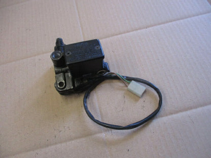 Maitre cylindre de frein avant pour Yamaha 200 DTR - 2YY