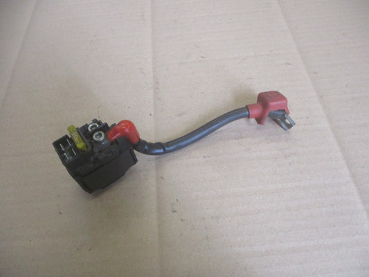 Relais de demarreur pour Honda 125 Rebel - JC24A - JC26A