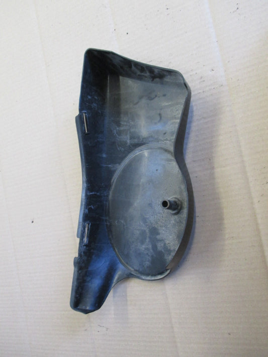 Cache latéral gauche pour Suzuki 50 TS - ER21 - 5XAP