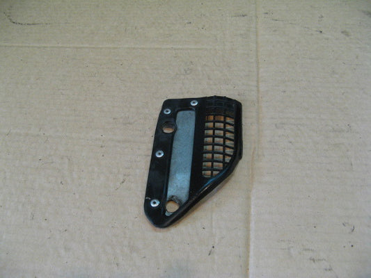 Grille de maitre cylindre arrière pour Yamaha 850 TDM - 3VD
