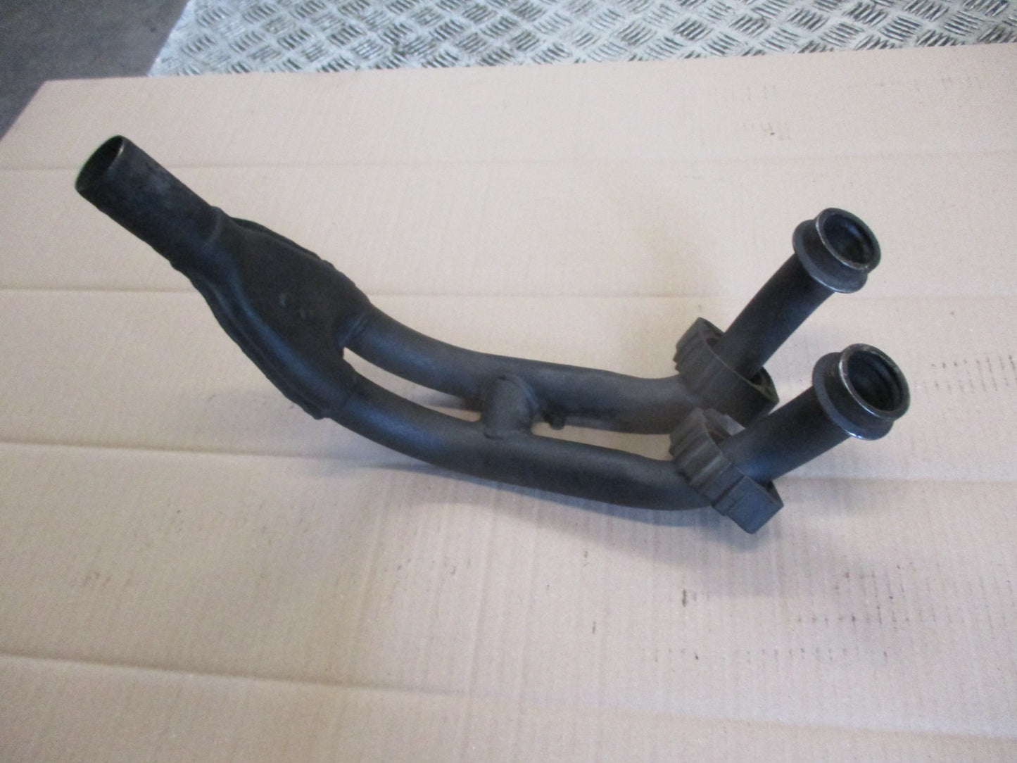 Collecteur d'échappement pour Yamaha 850 TDM - 3VD - 4TX