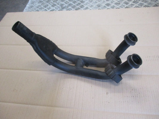 Collecteur d'échappement pour Yamaha 850 TDM - 3VD - 4TX