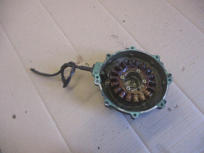 Carter + stator d'allumage pour Honda 800 VFR - RC46A - 1998