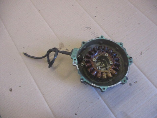 Carter + stator d'allumage pour Honda 800 VFR - RC46A - 1998