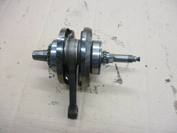 Villebrequin pour Honda 500 XLR - PD02