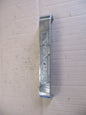 Cache de té inférieur de fourche pour Honda 125 Rebel - JC24A - JC26A