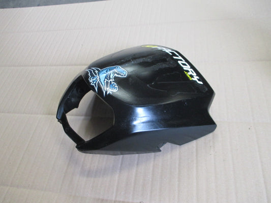 Tête de fourche pour Yamaha 125 XTX - XTR