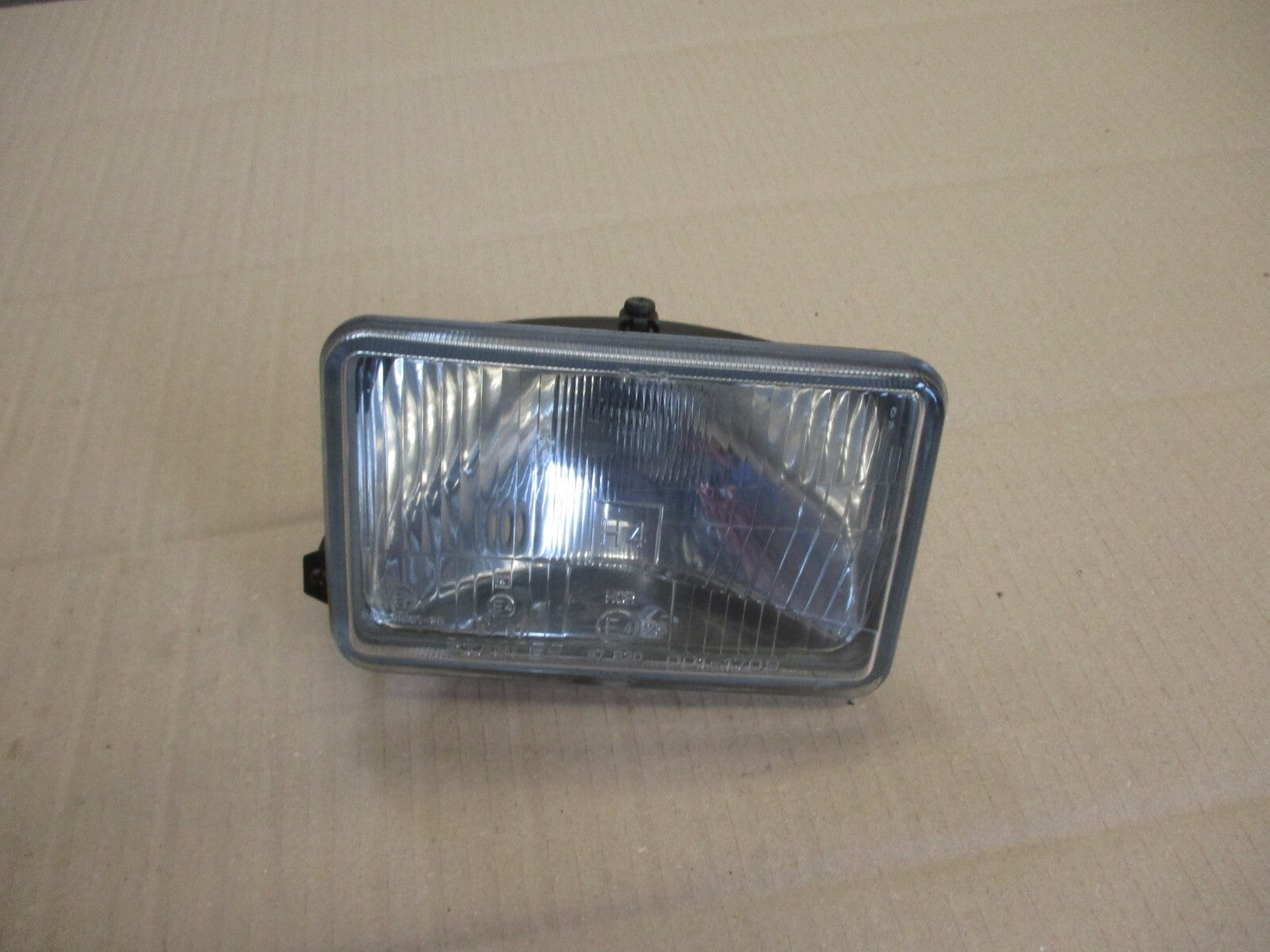 Phare pour Kawasaki 600 650 KLR