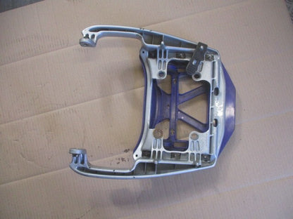 Porte bagage pour Honda 650 SLR - RD09