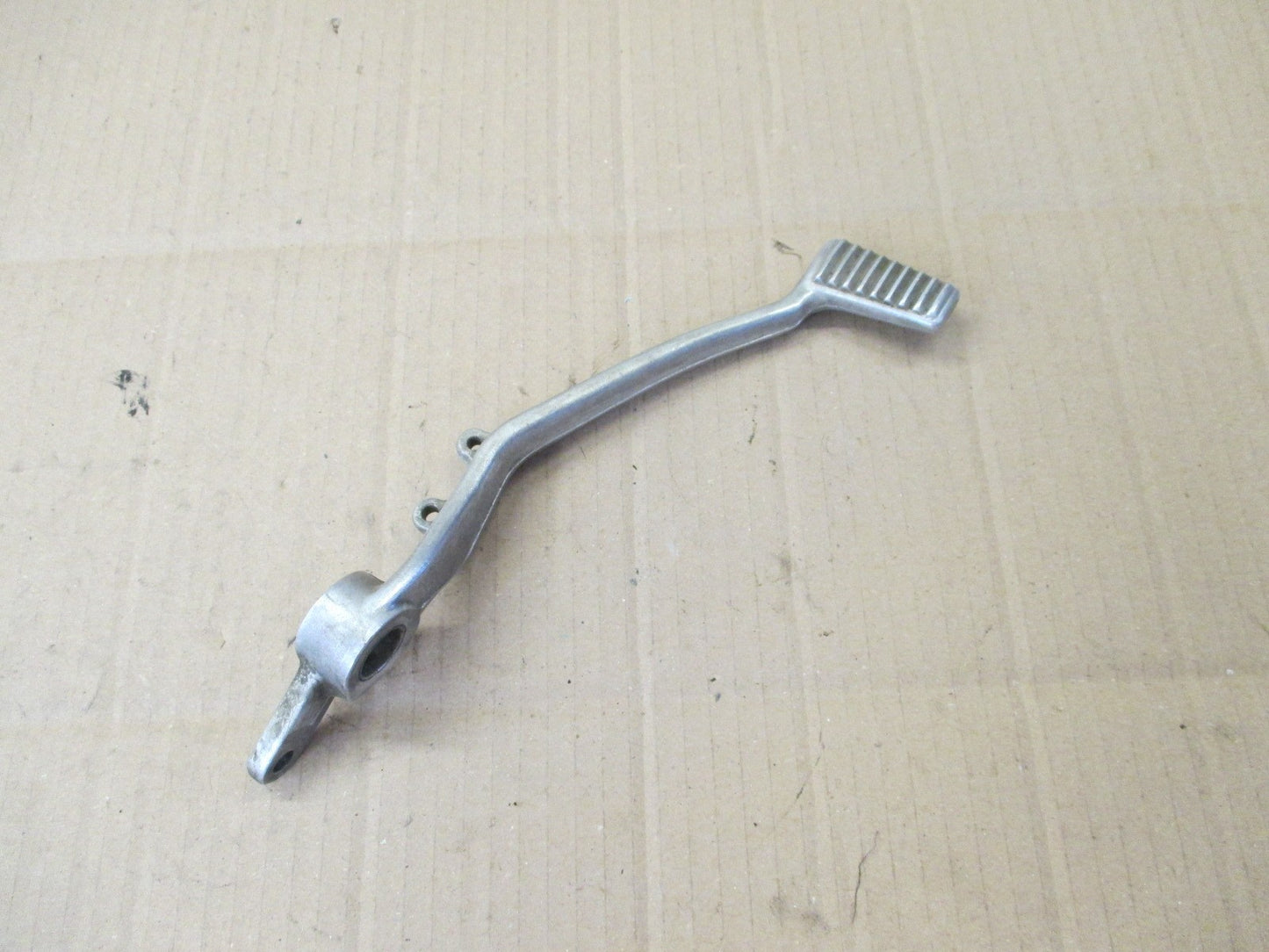 Pédale de frein arrière pour Honda 1000 XLV Varadéro - SD02 - 2003/2010