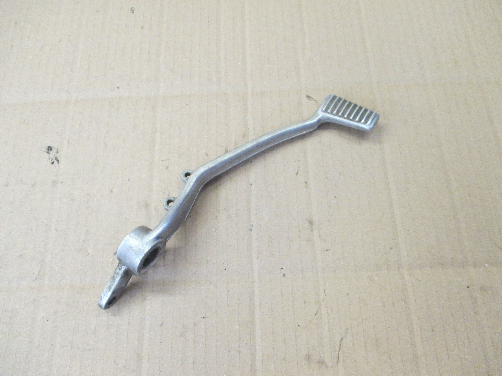 Pédale de frein arrière pour Honda 1000 XLV Varadéro - SD02 - 2003/2010