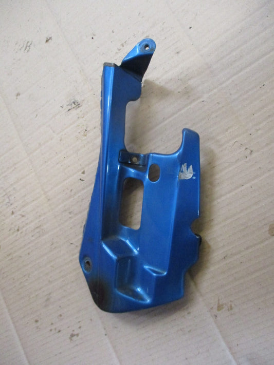 Pare chaleur pour Honda 750 VFR - RC36 - Phase 1 - 1990/1993