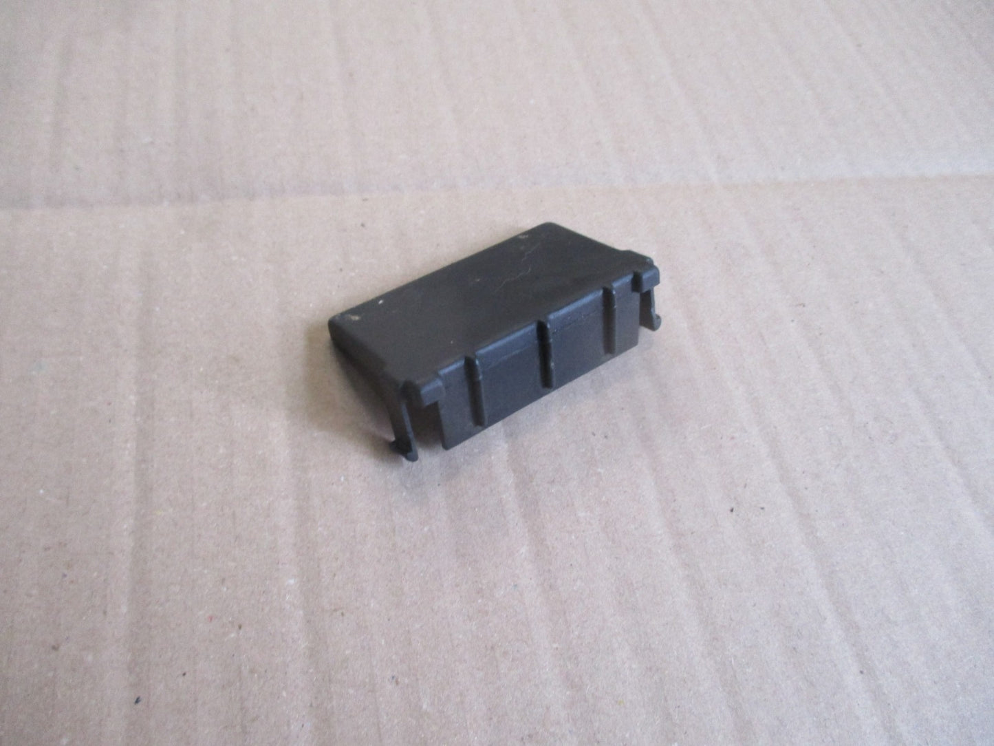 Cache cablages sur filtre à air pour Honda 125 NX Transcity - JD12