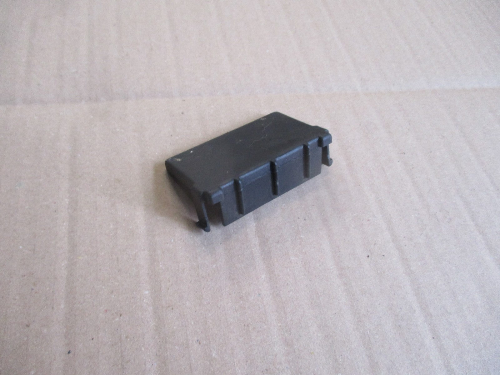 Cache cablages sur filtre à air pour Honda 125 NX Transcity - JD12