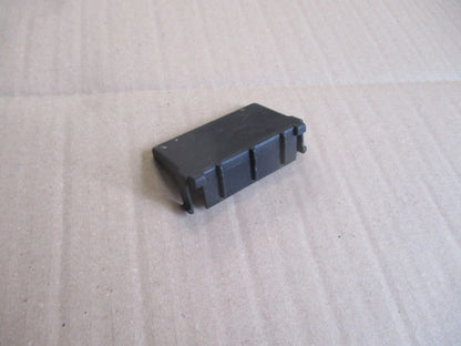 Cache cablages sur filtre à air pour Honda 125 NX Transcity - JD12