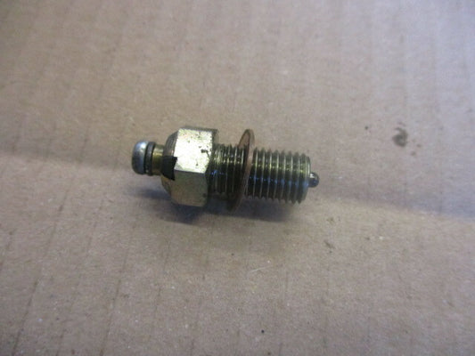 Contacteur de point mort pour Yamaha 125 XT - 12V - 3YU