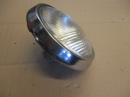 Phare + optique STANLEY 0001-1293 + cerclage pour Honda 125 CM - JC05