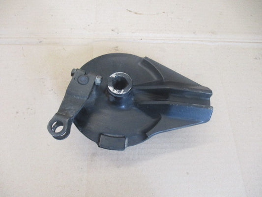 Tambour de frein arrière pour Honda 200 XLR - MD06