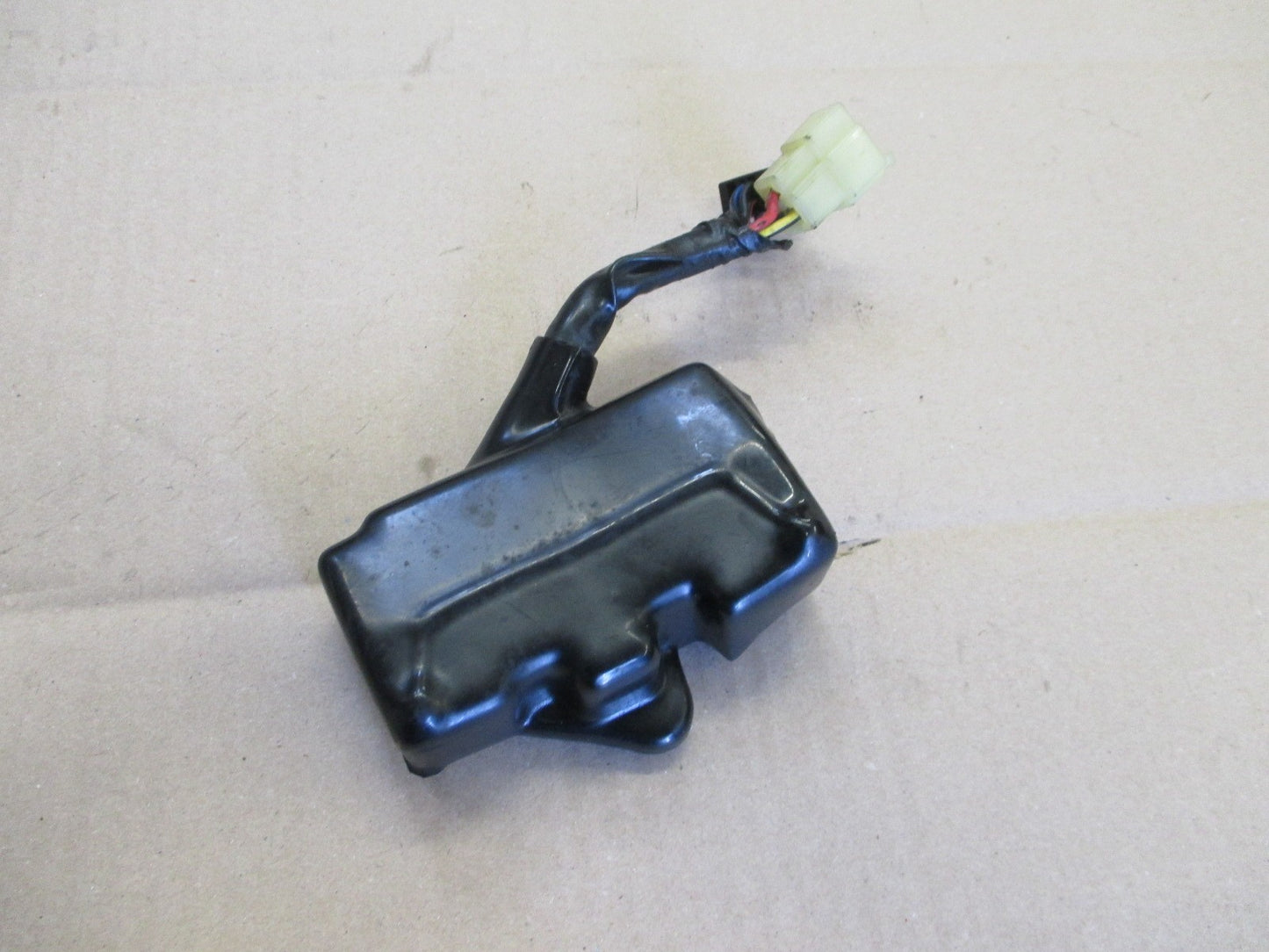 Boitier fusibles pour Honda 600 VT C Shadow - PC21