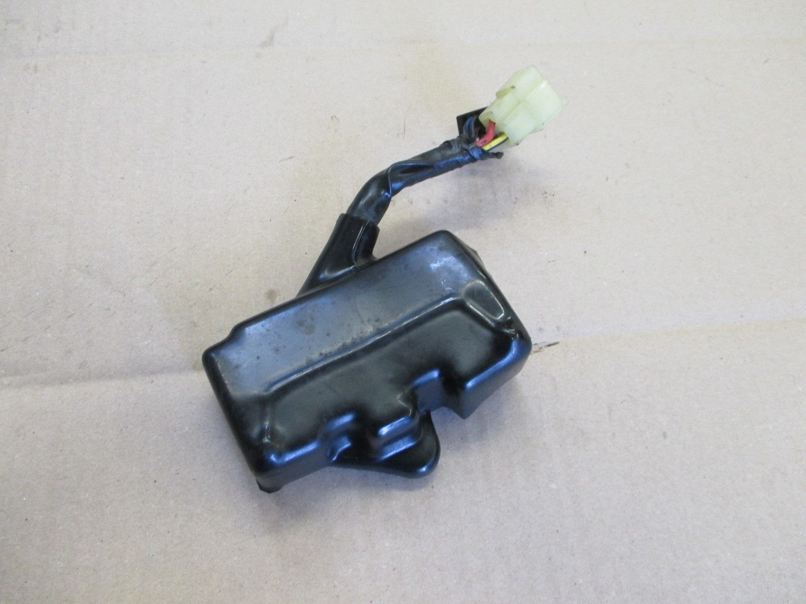 Boitier fusibles pour Honda 600 VT C Shadow - PC21