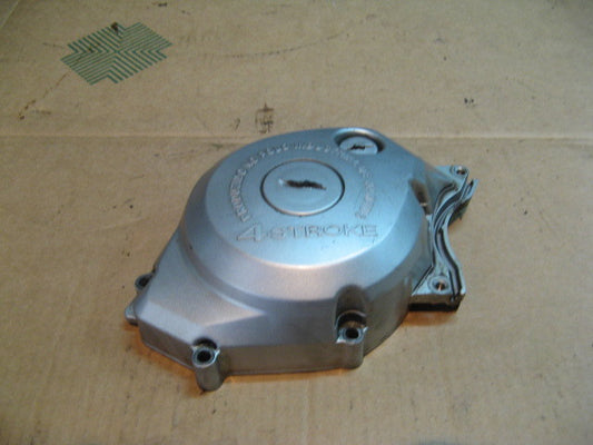 Carter d'allumage pour Yamaha 125 XTX - XTR phase 1
