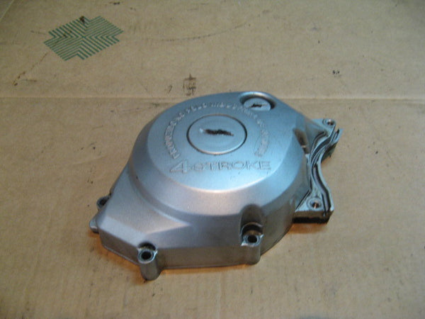 Carter d'allumage pour Yamaha 125 XTX - XTR phase 1