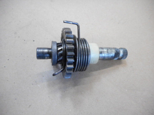Mécanisme de kick pour Yamaha 125 DTMX - 2A8