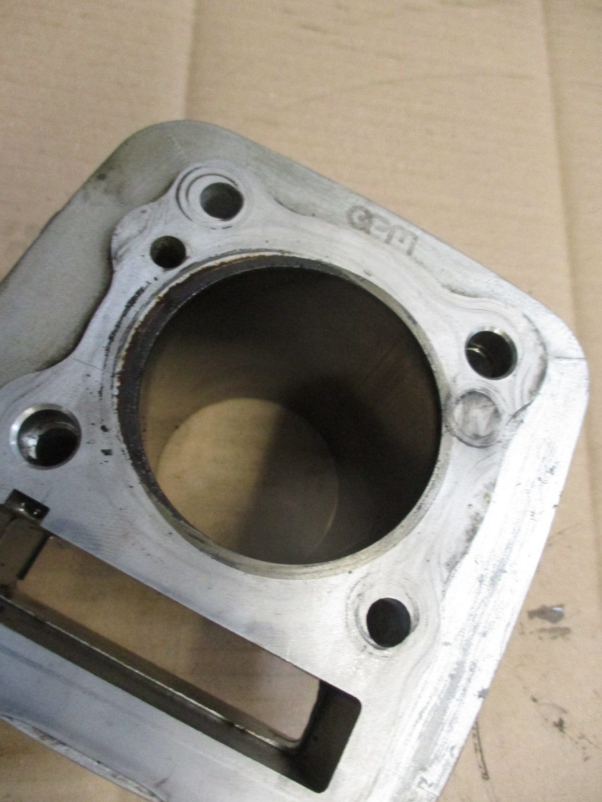 Cylindre + piston 150 cm3 pour Suzuki 125 DR - SF43B
