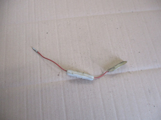 Porte fusible pour Suzuki 125 TS B - 1979
