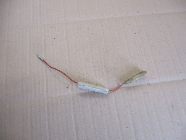 Porte fusible pour Suzuki 125 TS B - 1979